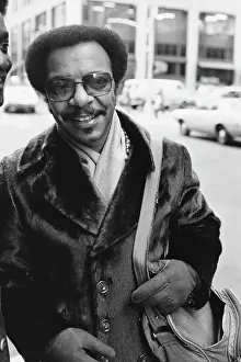 Huty25046 Prints: Grady Tate