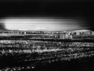 Airfield Prints: Graf Zeppelin