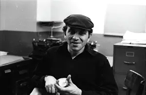 Bill Graham