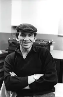 Bill Graham