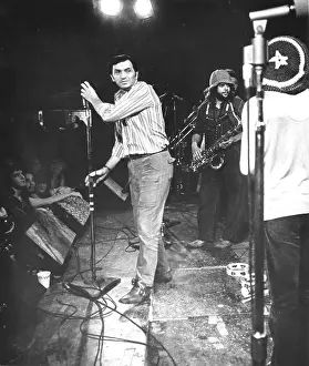 Bill Graham