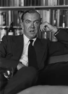 Roles And Occu Prints: Graham Greene