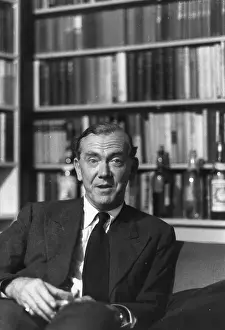 Graham Greene