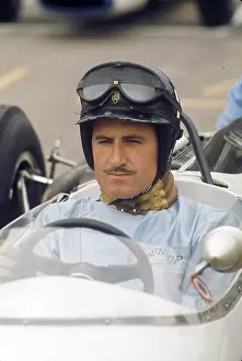 Graham Hill