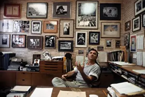 94174688bg Prints: Bill Graham Portrait Session
