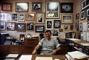 94174688bg Prints: Bill Graham Portrait Session
