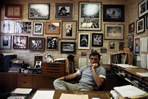 94174688bg Prints: Bill Graham Portrait Session