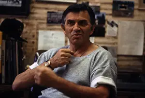 94174688bg Prints: Bill Graham Portrait Session