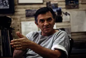 94174688bg Prints: Bill Graham Portrait Session