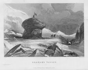 Grahams Valley