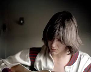 Gram Parsons In Chicago