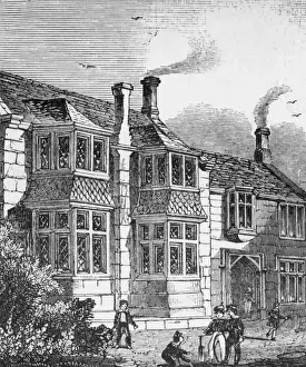 Grammar School