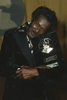 The Father of Rock & Roll: Grammy Lifetime Achievement Award
