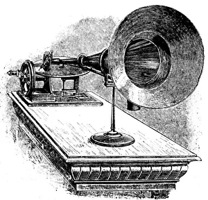 Gramophone
