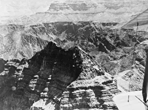 Agency Prints: Grand Canyon