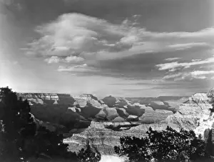 Agency Prints: Grand Canyon