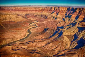 Images Dated 19th February 2015: Grand Canyon