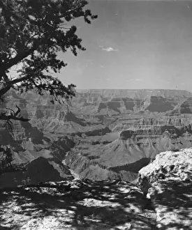 Open Country Prints: Grand Canyon