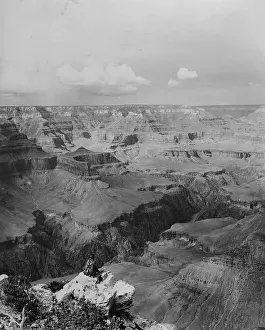 Grandeur Prints: Grand Canyon