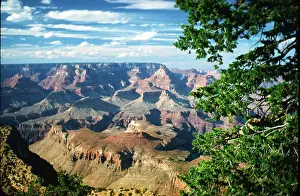 Grand Canyon