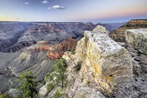 Grand Canyon - Arizona