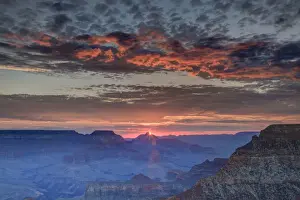 South Rim Prints: Grand Canyon National Park