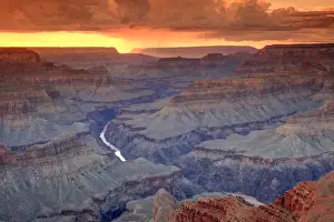 Grand Canyon National Park