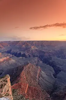 South Rim Prints: Grand Canyon National Park