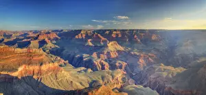 South Rim Prints: Grand Canyon National Park