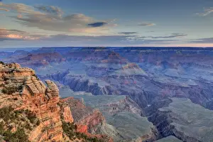 South Rim Prints: Grand Canyon National Park
