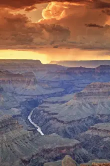 Grand Canyon National Park