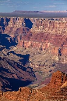 Images Dated 11th October 2011: Grand Canyon National Park, Arizona