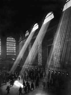 Grand Central Terminal Gallery: Grand Central