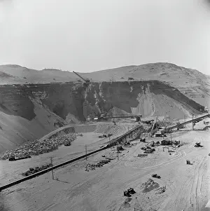 Huty25620 Prints: Grand Coulee Dam, Washington