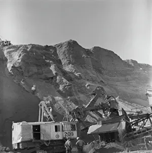 Huty25620 Prints: Grand Coulee Dam, Washington