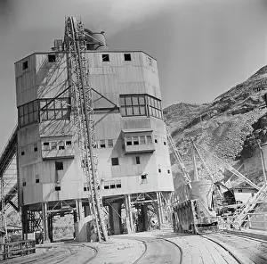 Huty25620 Prints: Grand Coulee Dam, Washington