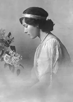 Grand Duchess Tatiana of Russia