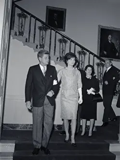 Grand Entrance