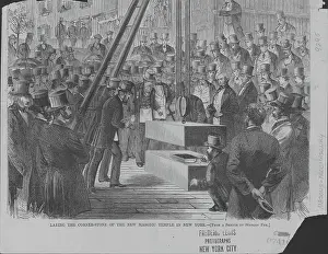 Grand Freemason Temple