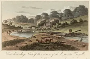 Grand Junction Canal