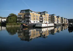 Grand Union Canal