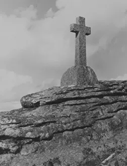 Granite Cross