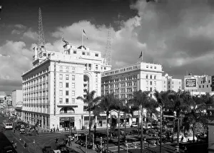 US Grant Hotel