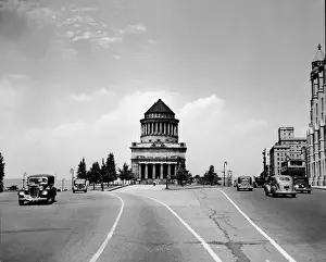 Grants Tomb