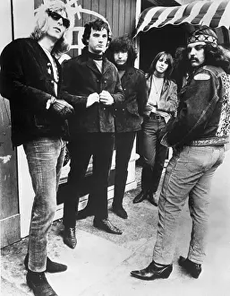 The Grateful Dead