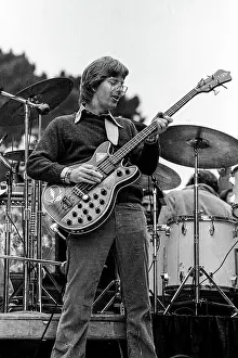 Grateful Dead Live