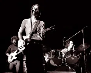 Grateful Dead Live