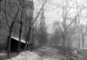 Russian Revolution (1917-1922) Collection: Grave Of Bolsheviks