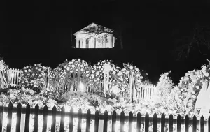 Grave Marker Prints: Grave of President John F. Kennedy