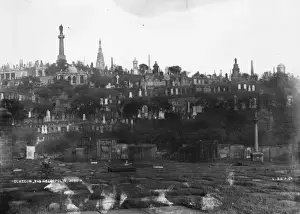 Graveyard